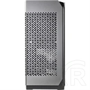 Cooler Master Ncore 100 Max NR100 (ITX, beépített SFX Gold 850W tápegységgel, sötétszürke)