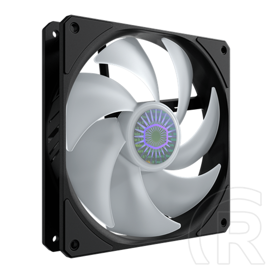 Cooler Master SickleFlow ARGB házventilátor (140 mm)