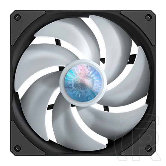 Cooler Master SickleFlow ARGB házventilátor (140 mm)