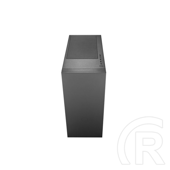 Cooler Master Silencio S600