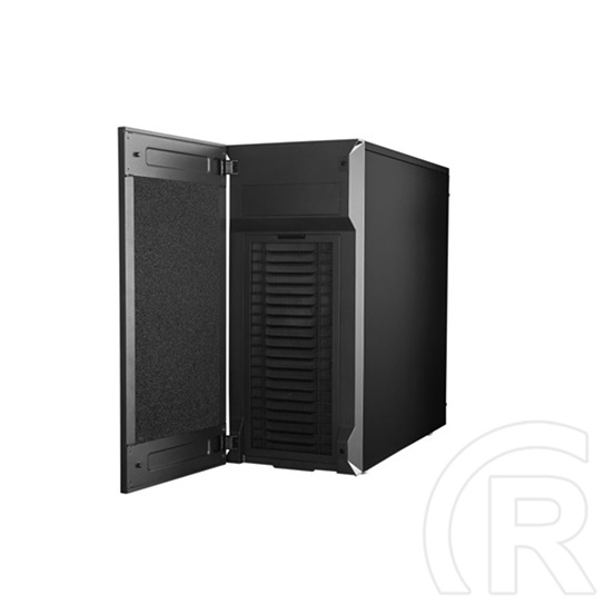 Cooler Master Silencio S600