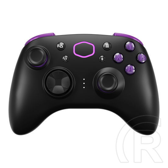 Cooler Master Storm Controller gamepad (PC/iOS/Android, Bluetooth/USB-C)