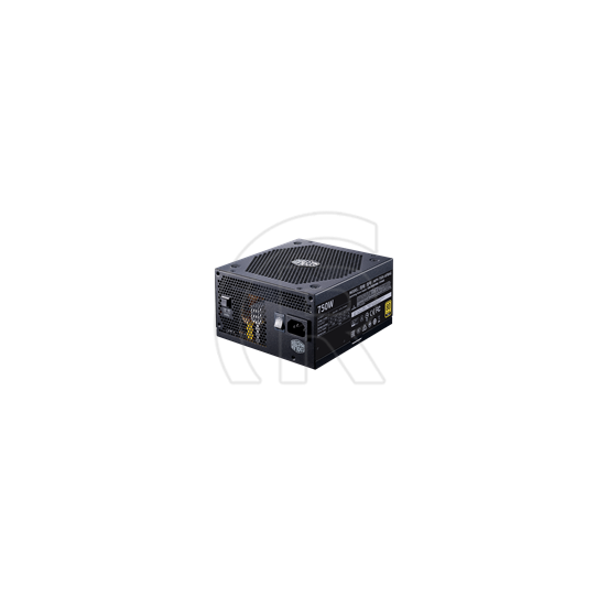 Cooler Master V750 Gold V2 750W 80+ Gold