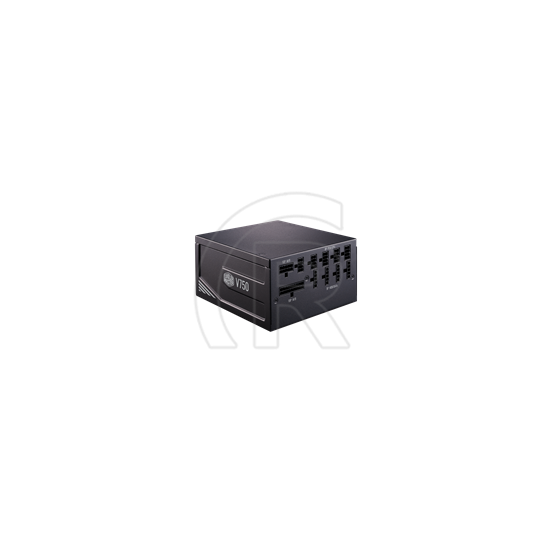 Cooler Master V750 Gold V2 750W 80+ Gold