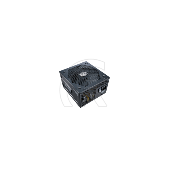 Cooler Master V750 Gold V2 750W 80+ Gold