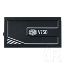 Cooler Master V750 Gold V2 750W 80+ Gold
