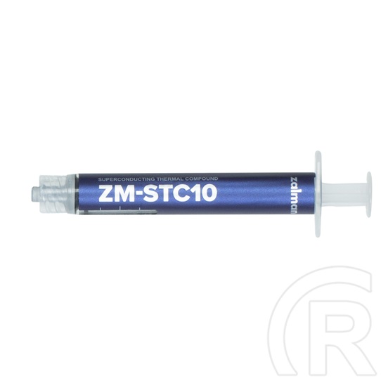 Cooler Zalman STC10 "hőközlő zsír"