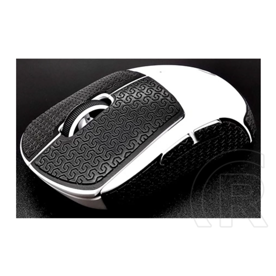 Corepad Logitech G303 Shroud Edition Soft Grips fekete