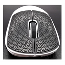 Corepad Logitech G303 Shroud Edition Soft Grips fekete