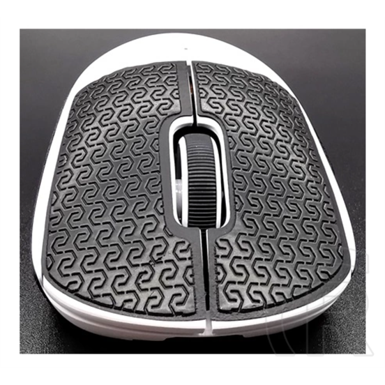 Corepad Logitech G303 Shroud Edition Soft Grips fekete