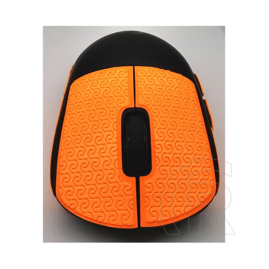 Corepad Logitech G303 Shroud Edition Soft Grips narancssárga