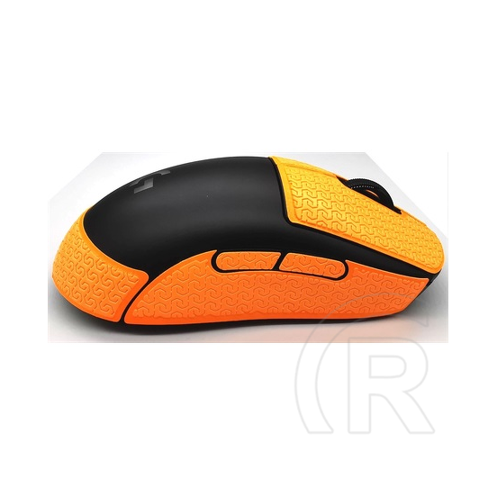 Corepad Logitech G303 Shroud Edition Soft Grips narancssárga