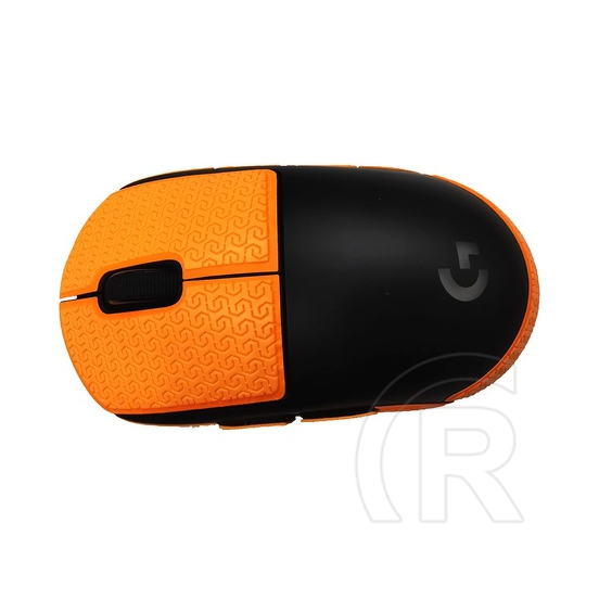 Corepad Logitech G303 Shroud Edition Soft Grips narancssárga