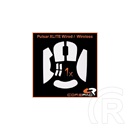 Corepad Mouse Rubber Sticker #721 - Pulsar Xlite Wired/ Wireless gaming Soft Grips fehér