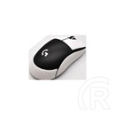 Corepad Mouse Rubber Sticker #721 - Pulsar Xlite Wired/ Wireless gaming Soft Grips fehér