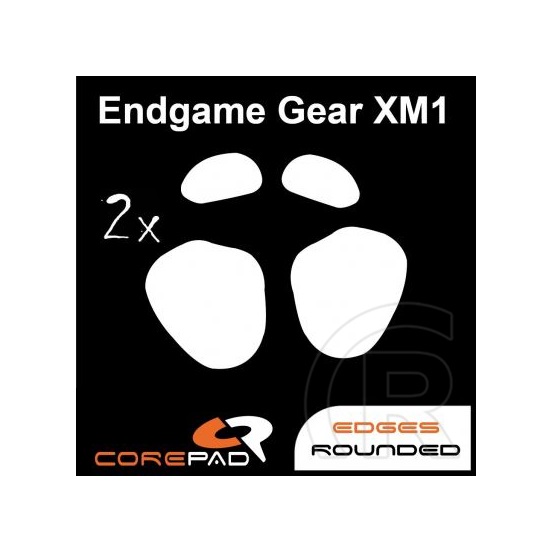Corepad Skatez PRO 170 egértalp - Endgame Gear XM1