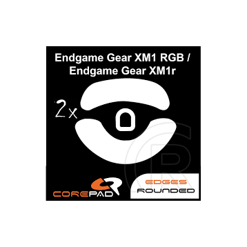 Corepad Skatez PRO 200 egértalp - Endgame Gear XM1 RGB, XM1r