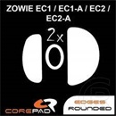 Corepad Skatez PRO 48 egértalp - Zowie EC1, EC1-A, EC2, EC2-A