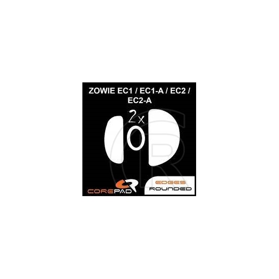 Corepad Skatez PRO 48 egértalp - Zowie EC1, EC1-A, EC2, EC2-A