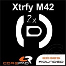 Corepad Skatez Xtrfy M42