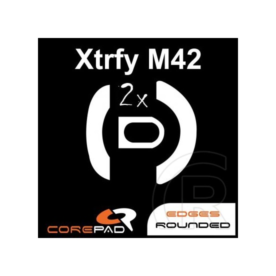 Corepad Skatez Xtrfy M42
