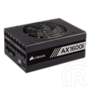 Corsair AX1600i 1600 W 80+ Titanium tápegység