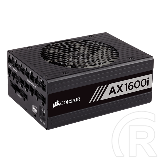 Corsair AX1600i 1600 W 80+ Titanium tápegység