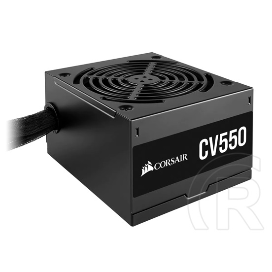 Corsair CV550 550 W 80+ Bronze tápegység