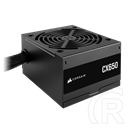 Corsair CX650 tápegység (650 W, 80+ Bronze, ATX)