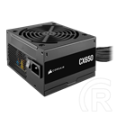 Corsair CX650 tápegység (650 W, 80+ Bronze, ATX)