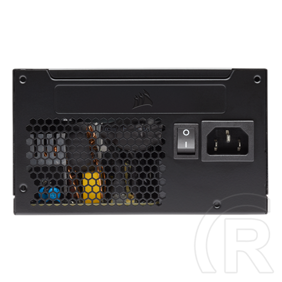 Corsair CX650 tápegység (650 W, 80+ Bronze, ATX)
