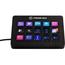 Corsair Elgato Stream Deck MK.2 (15 testreszabható LCD billentyű, fekete)