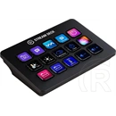 Corsair Elgato Stream Deck MK.2 (15 testreszabható LCD billentyű, fekete)