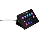 Corsair Elgato Stream Deck MK.2 (15 testreszabható LCD billentyű, fekete)