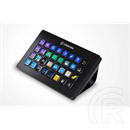 Corsair Elgato Stream Deck XL (32 testreszabható LCD billentyű, fekete)