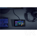 Corsair Elgato Stream Deck XL (32 testreszabható LCD billentyű, fekete)