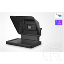 Corsair Elgato prompter kijelző (9", 1024x600, USB-C, adaptergyűrűk 49–82 mm, 690 g, fekete)