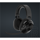 Corsair HS55 vezeték nélküli gaming fejhallgató (7.1 térhatás, mikrofon, fekete)