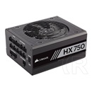 Corsair HX750 750 W 80+ Platinum