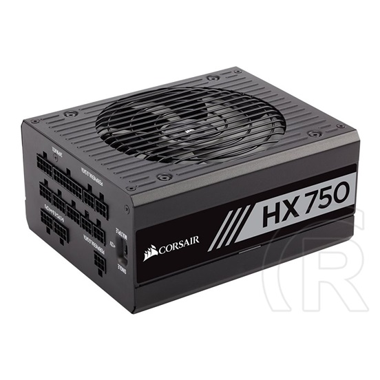 Corsair HX750 750 W 80+ Platinum