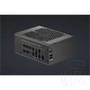 Corsair HXi SHIFT HX1200i tápegység (1200 W, Cybenetics Platinum, ATX, teljesen moduláris)