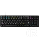 Corsair K70 CORE RED switch (US, USB, fekete)