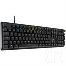 Corsair K70 CORE RED switch (US, USB, fekete)
