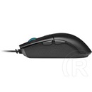 Corsair Katar Pro RGB Ultra-Light Gaming optikai egér (USB, fekete)