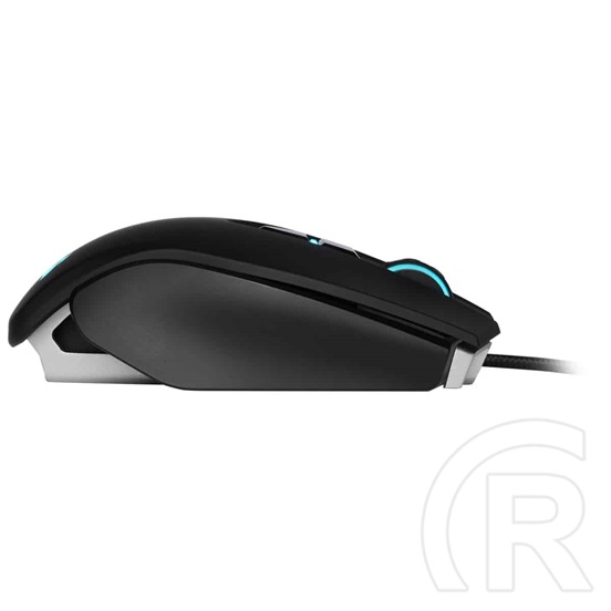 Corsair M65 RGB Elite Tunable FPS Gaming optikai egér (USB, fekete)