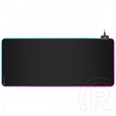 Corsair MM700 RGB Extended egérpad (fekete)