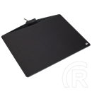 Corsair MM800 RGB Polaris Cloth Edition egérpad (fekete)