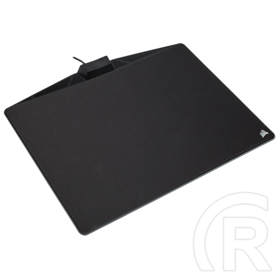 Corsair MM800 RGB Polaris Cloth Edition egérpad (fekete)