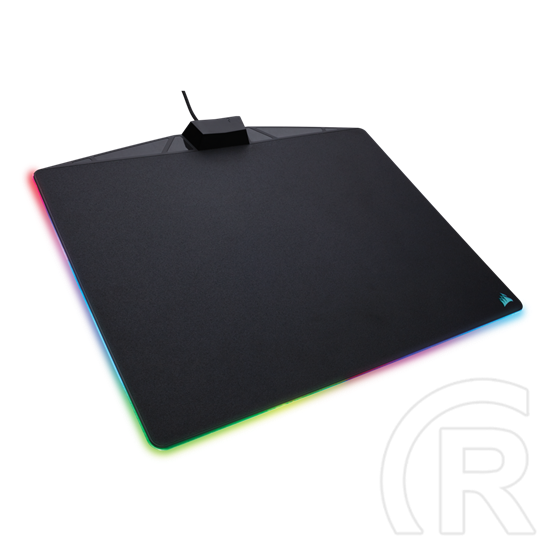 Corsair MM800 RGB Polaris egérpad (fekete)