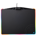 Corsair MM800 RGB Polaris egérpad (fekete)